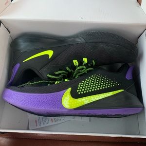 Kobe Mamba Fury “Joker”